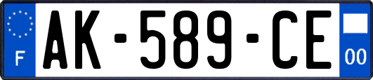 AK-589-CE