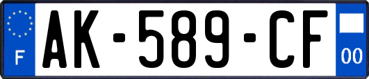 AK-589-CF