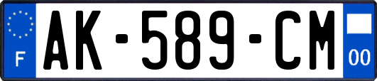 AK-589-CM