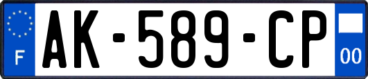 AK-589-CP