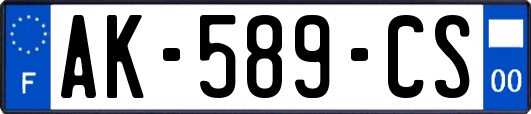 AK-589-CS