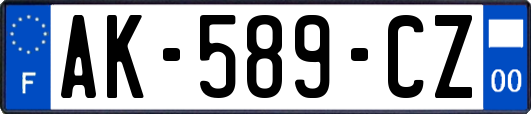 AK-589-CZ