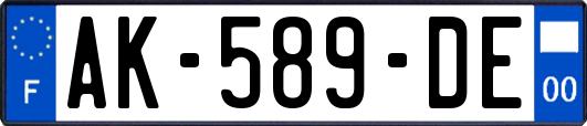 AK-589-DE