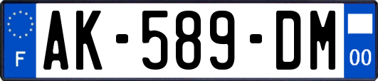 AK-589-DM