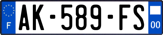 AK-589-FS