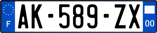 AK-589-ZX