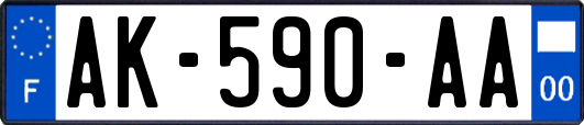 AK-590-AA