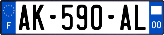 AK-590-AL