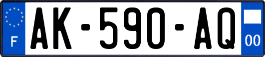 AK-590-AQ