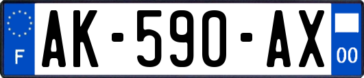 AK-590-AX