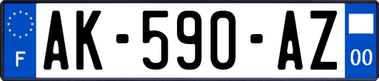 AK-590-AZ