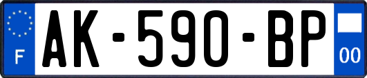AK-590-BP