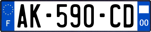 AK-590-CD