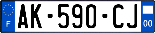 AK-590-CJ