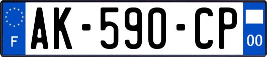 AK-590-CP