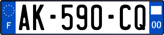 AK-590-CQ