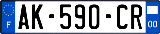 AK-590-CR