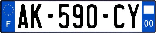 AK-590-CY