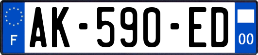 AK-590-ED