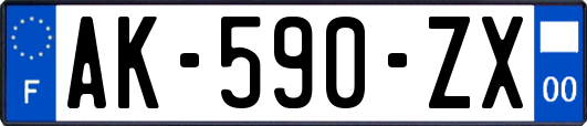 AK-590-ZX