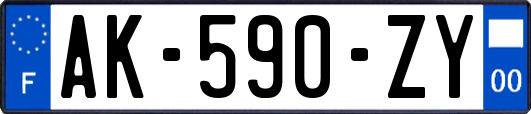 AK-590-ZY