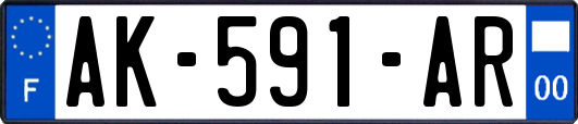 AK-591-AR