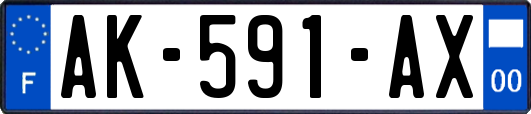 AK-591-AX