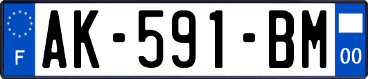 AK-591-BM