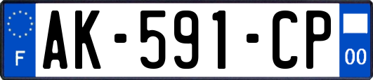 AK-591-CP