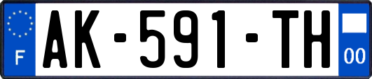 AK-591-TH