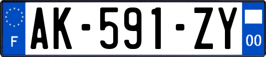 AK-591-ZY