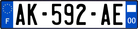 AK-592-AE