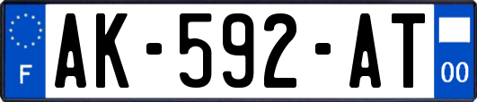 AK-592-AT