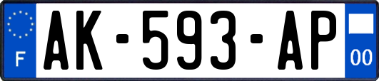 AK-593-AP