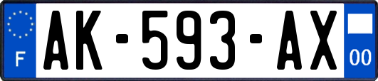 AK-593-AX