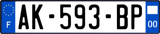 AK-593-BP