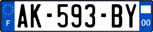 AK-593-BY