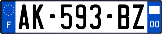 AK-593-BZ