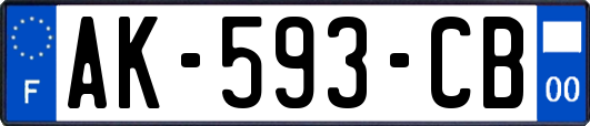AK-593-CB