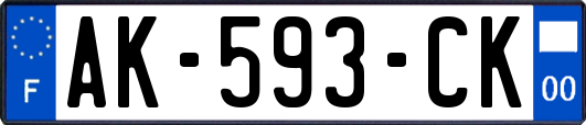 AK-593-CK