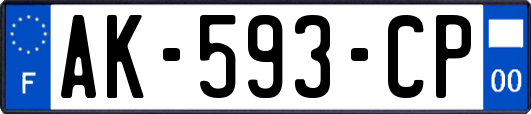 AK-593-CP