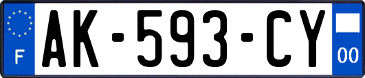 AK-593-CY