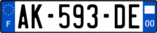 AK-593-DE