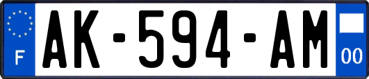 AK-594-AM