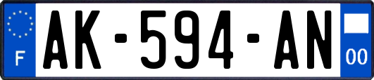 AK-594-AN