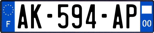 AK-594-AP