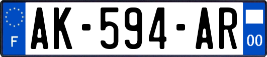 AK-594-AR