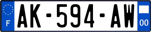 AK-594-AW