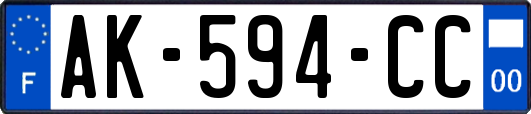 AK-594-CC