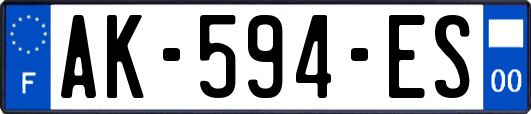 AK-594-ES